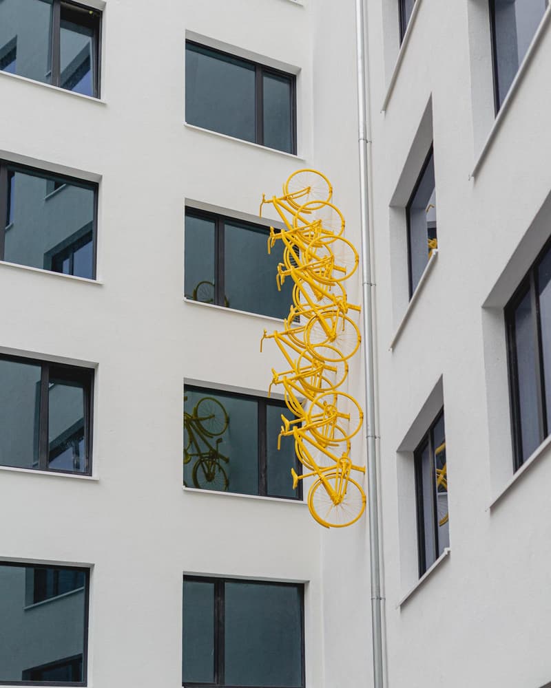 The Social Hub Berlin