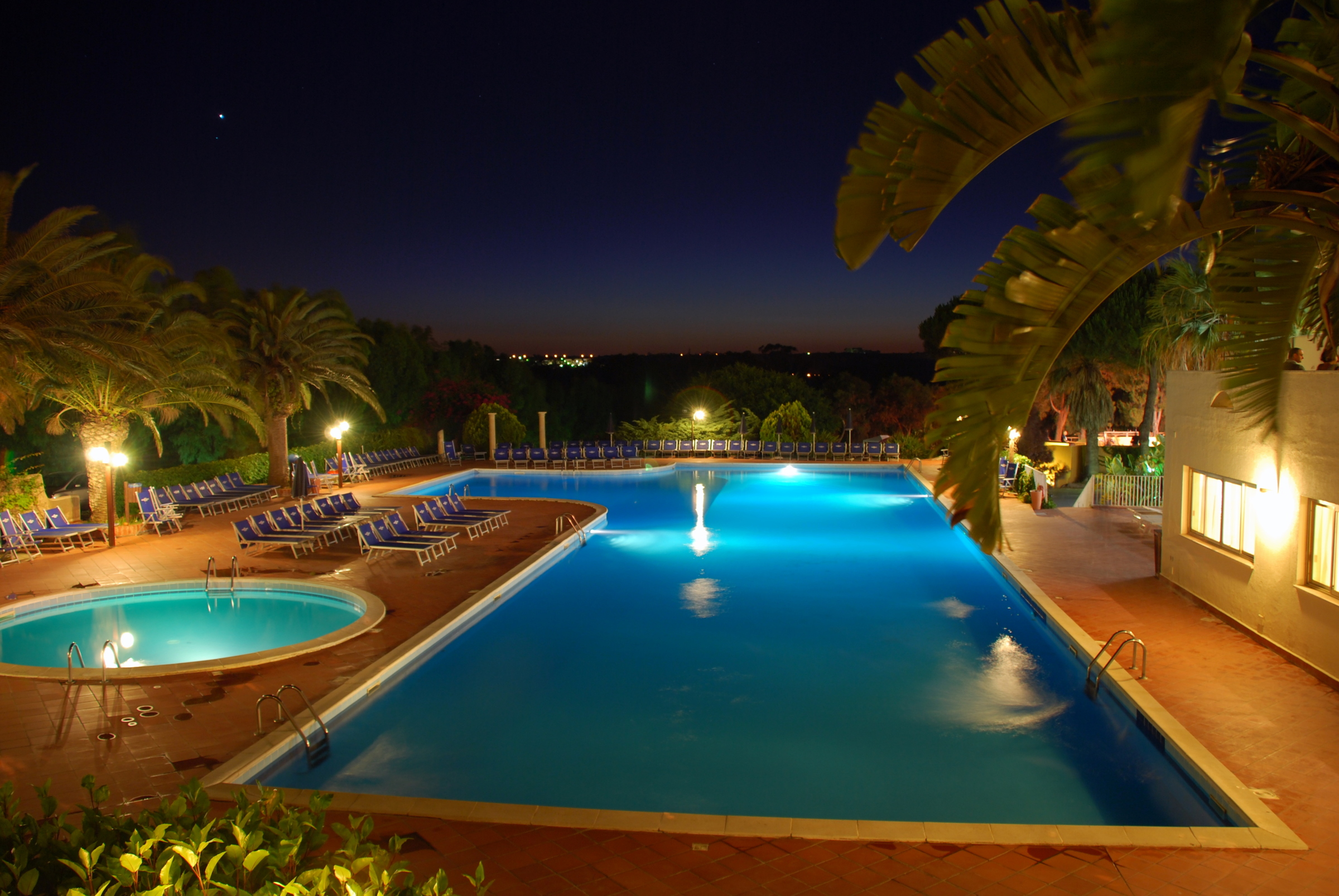 Hotel Perla del Golfo