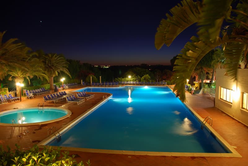 Hotel Perla del Golfo