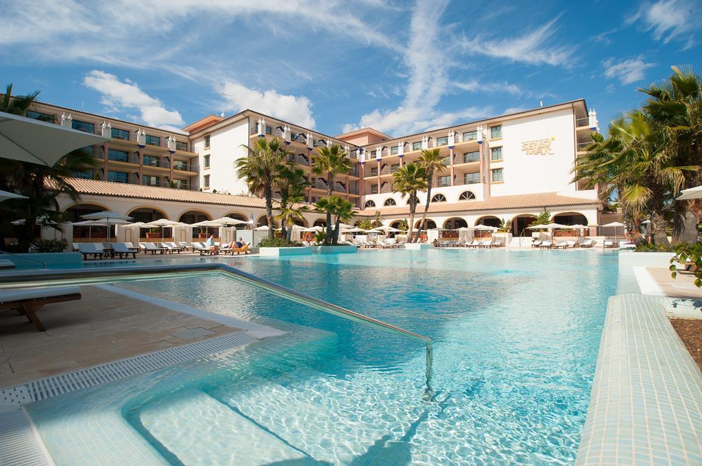 impressie TUI BLUE Isla Cristina Palace