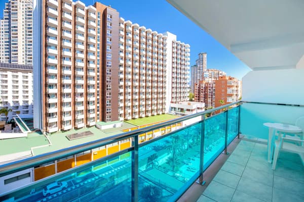 Hotel Servigroup Calypso-1