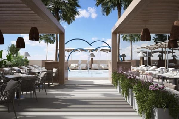 Hotel Local Dubai, Jumeirah Village Triangle, Autograph Collection-1