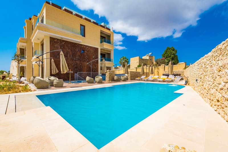 Santa Lucia Boutique Hotel