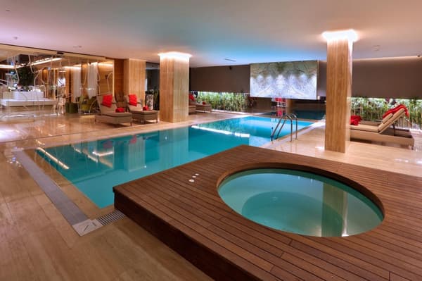 Dosso Dossi Hotels Downtown-1