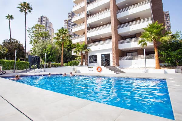 Apartamentos Maryciel By Mc-1