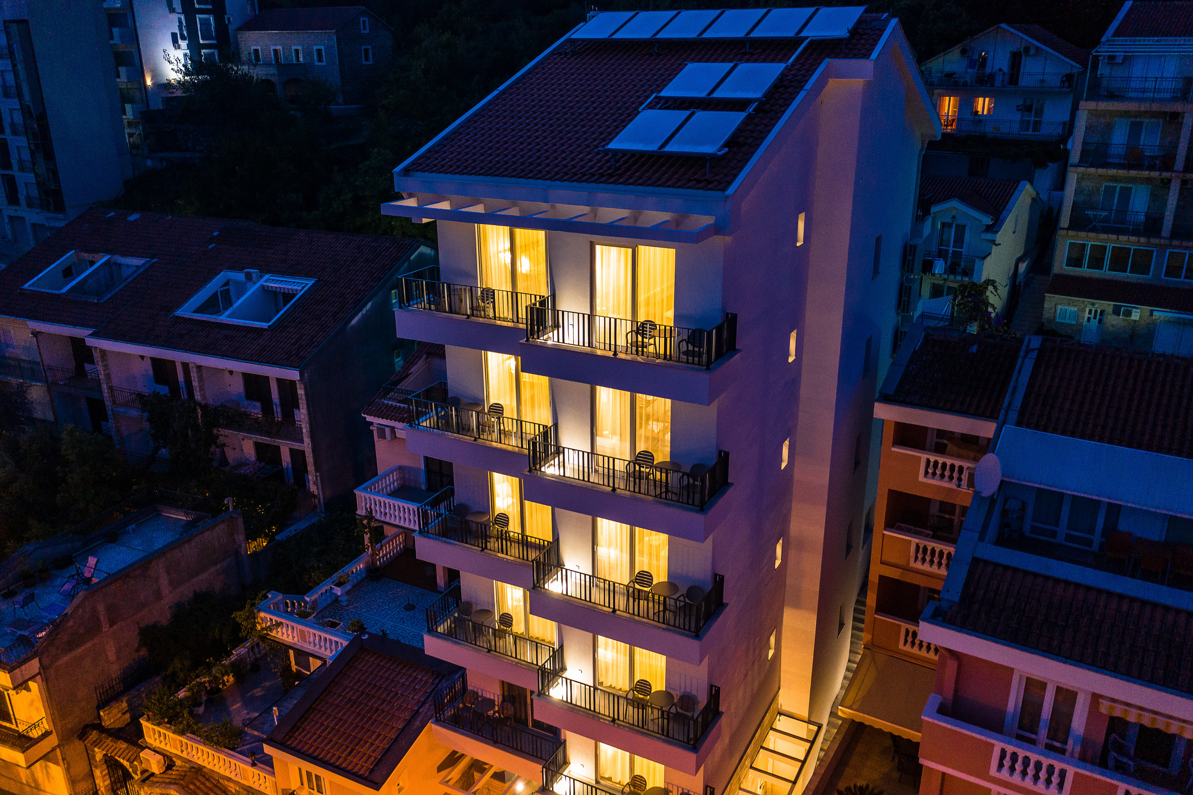 Hotel Bono By Aycon