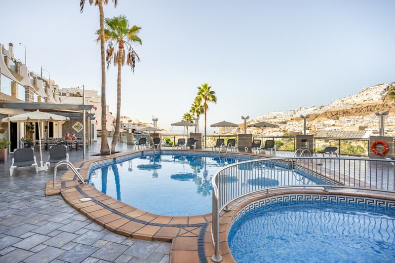 Cala Nova Appartementen