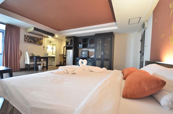 Heritage Hotels Sathorn-1