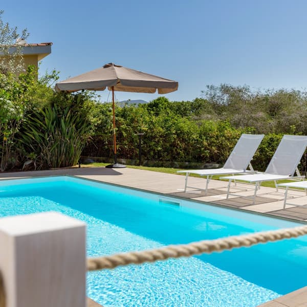 Villa Angelina - Private Pool-1