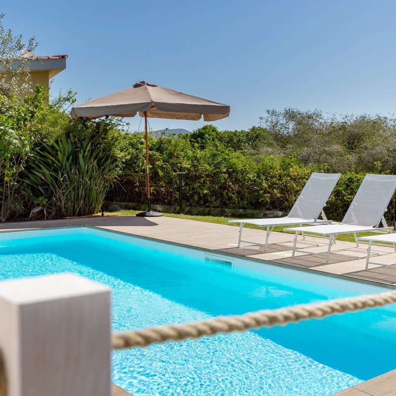 Villa Angelina - Private Pool