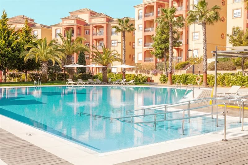 AMA Islantilla Resort
