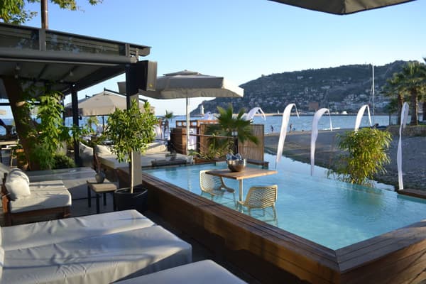 En Vie Beach - Boutique Hotel-1