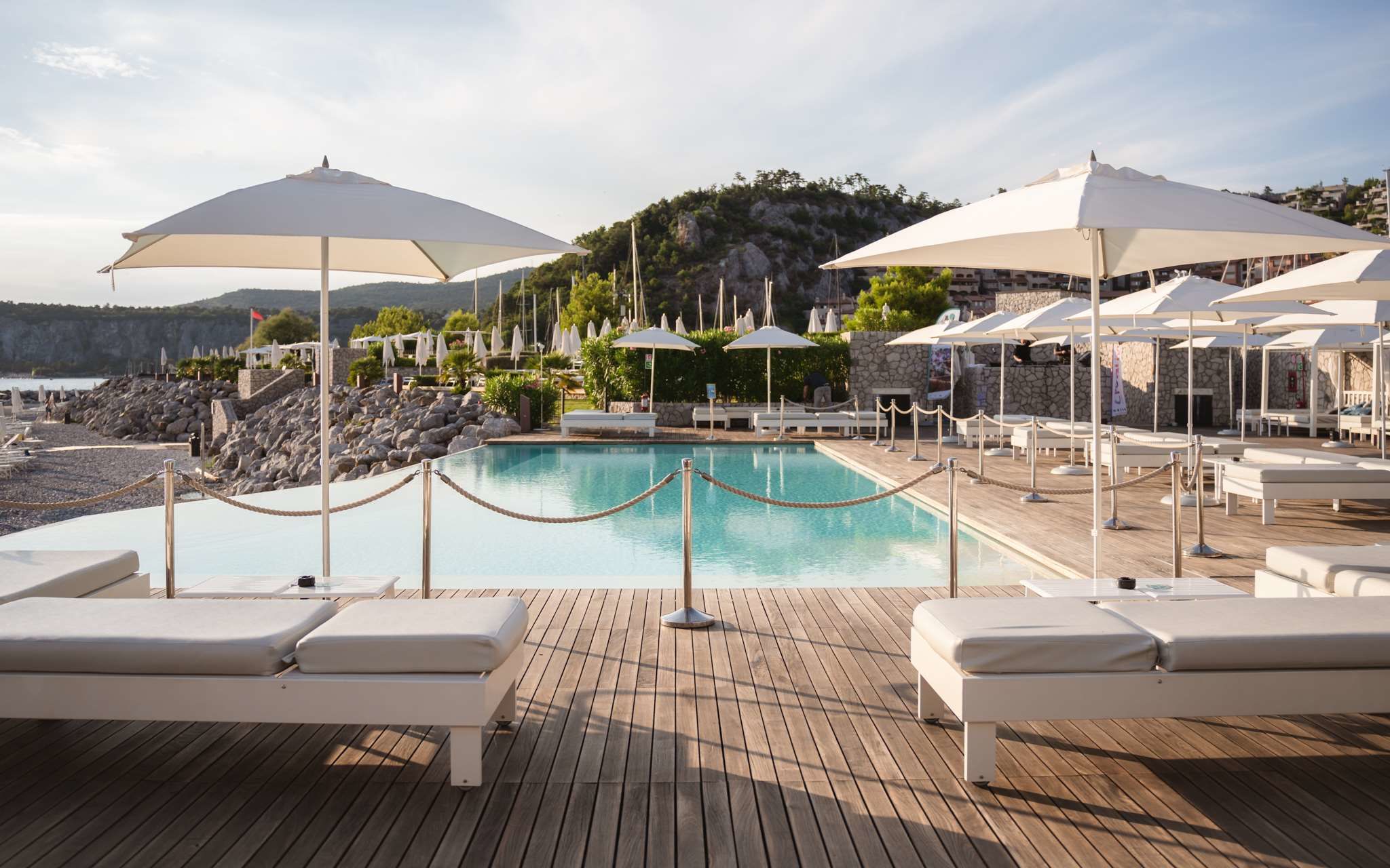 Tivoli Portopiccolo Sistiana Apartments