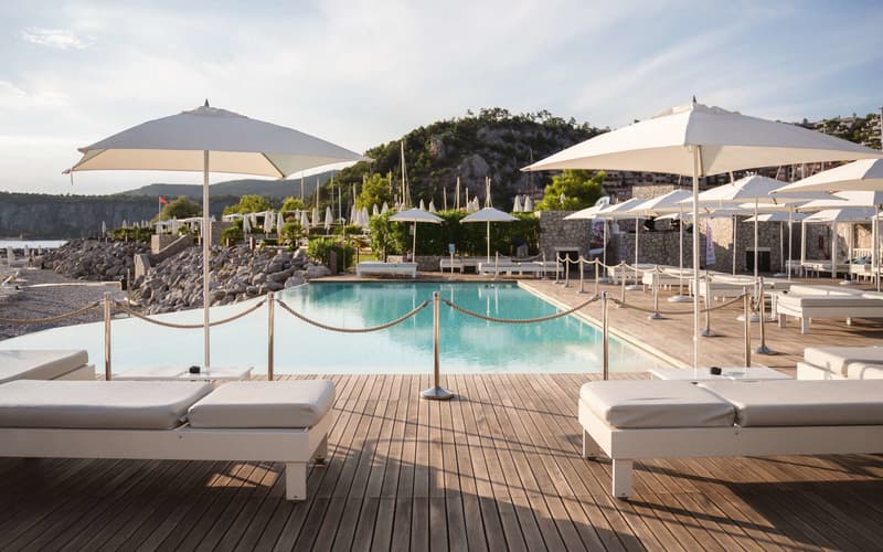 Tivoli Portopiccolo Sistiana Apartments