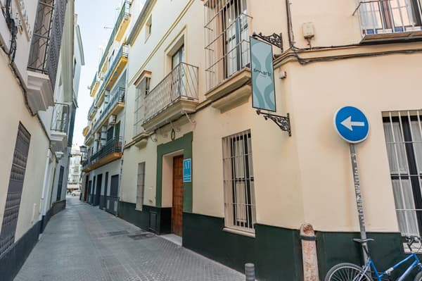 Smartr Sevilla Las Dueñas-1