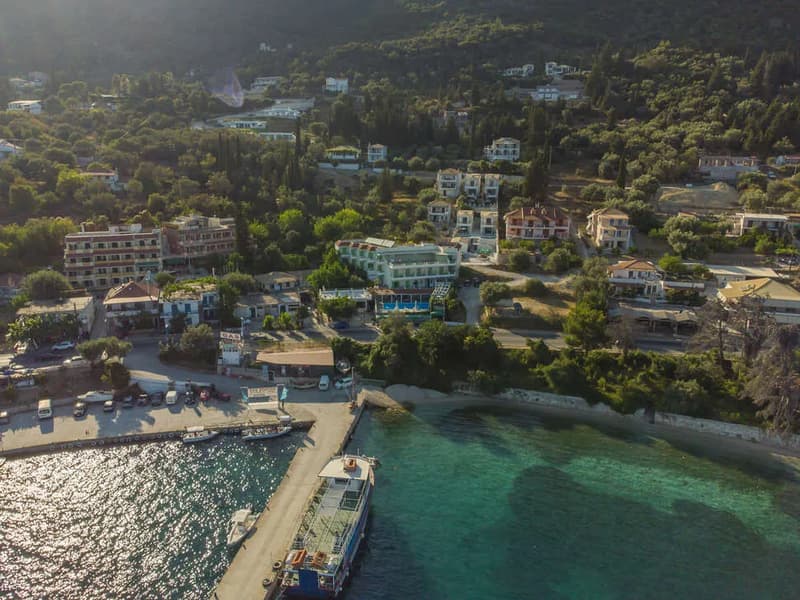Tropicana Inn