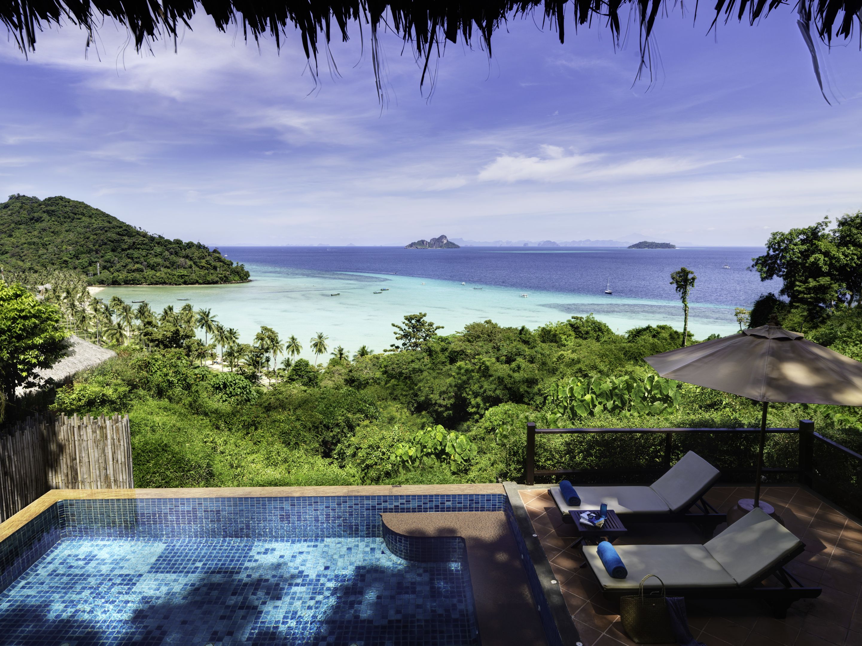 SAii Phi Phi Island Village
