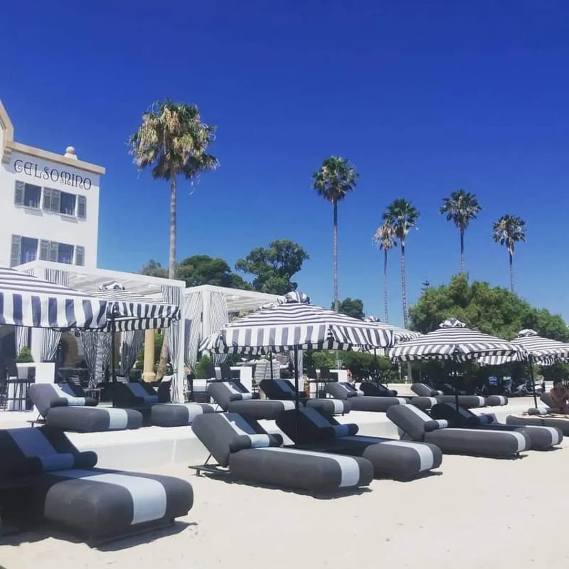 Albergo Gelsomino Hotel