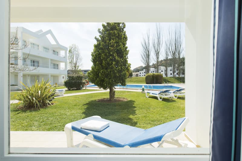 Apartamentos Habitat
