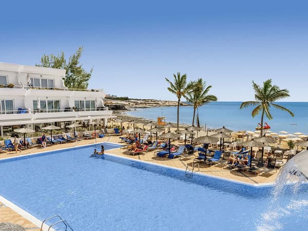 Allsun Hotel Barlovento-1
