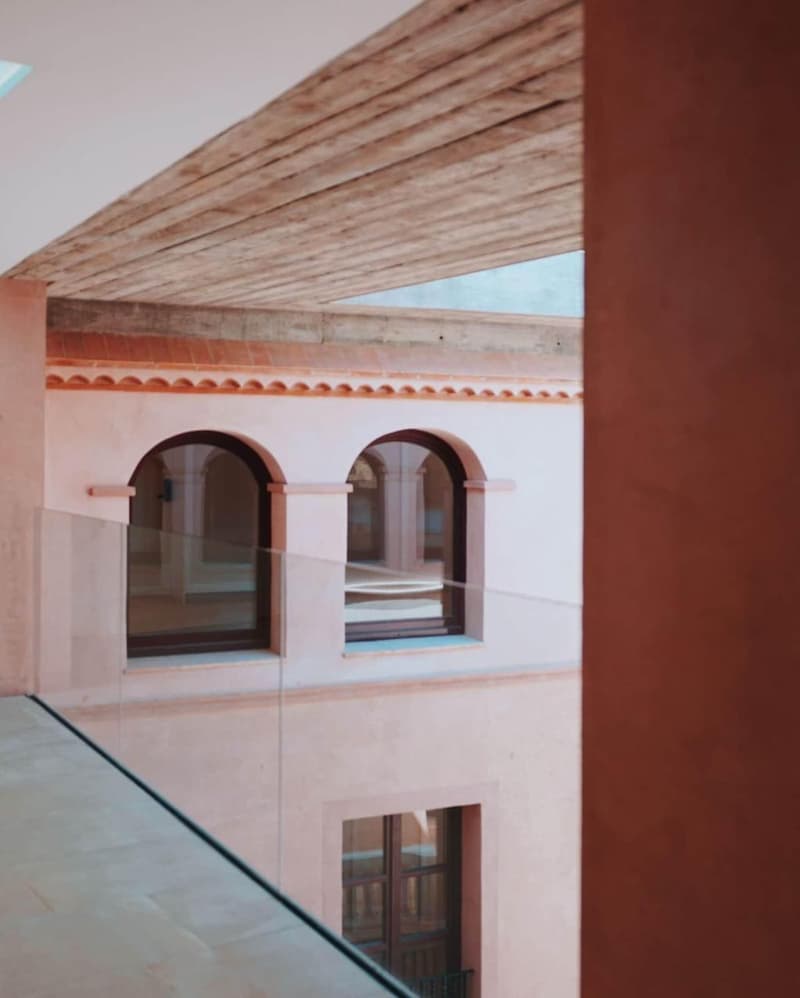 Palau Macelli