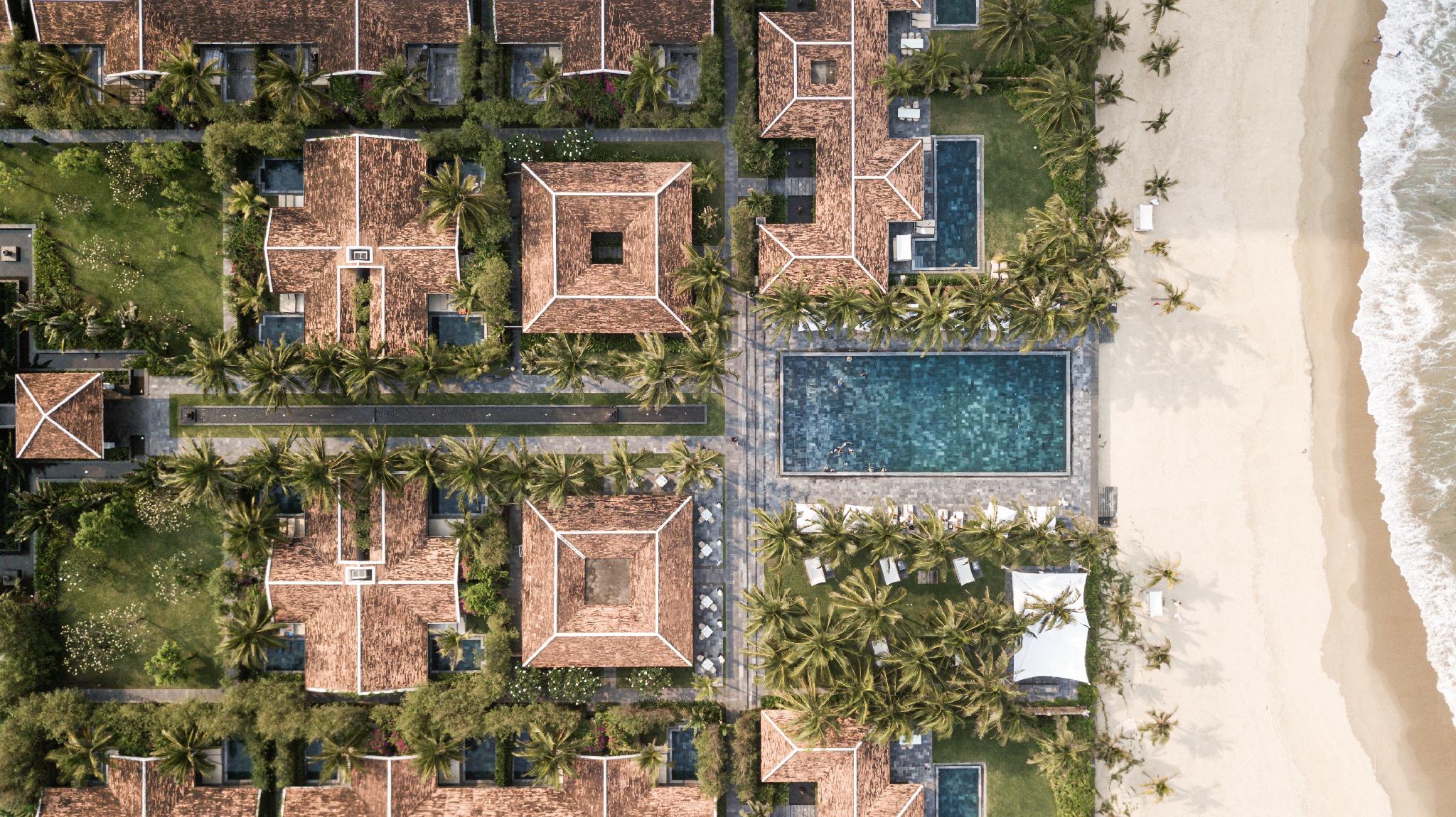 TIA WELLNESS RESORT