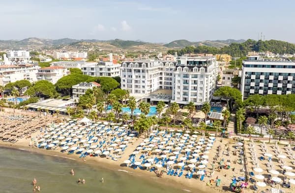 Fafa Premium Resort-1