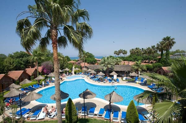Hotel Can Garden Beach-1