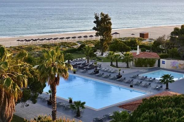 Pestana Alvor Beach Villas-1