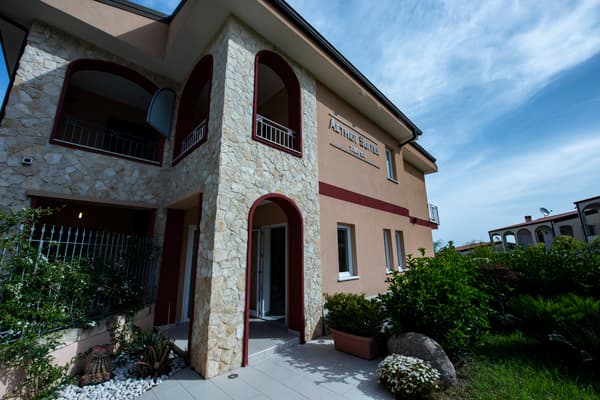 Aether Suites Tropea-1
