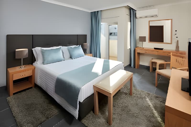 Santa Eulalia Hotel & Spa