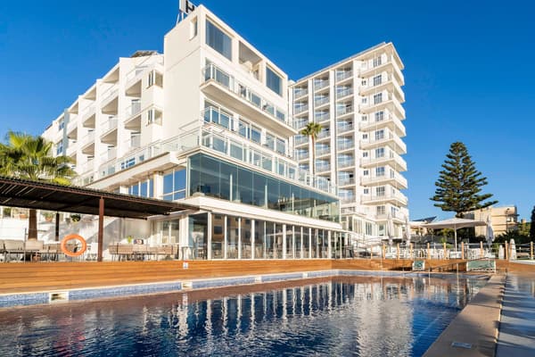 Hotel Amic Horizonte-1