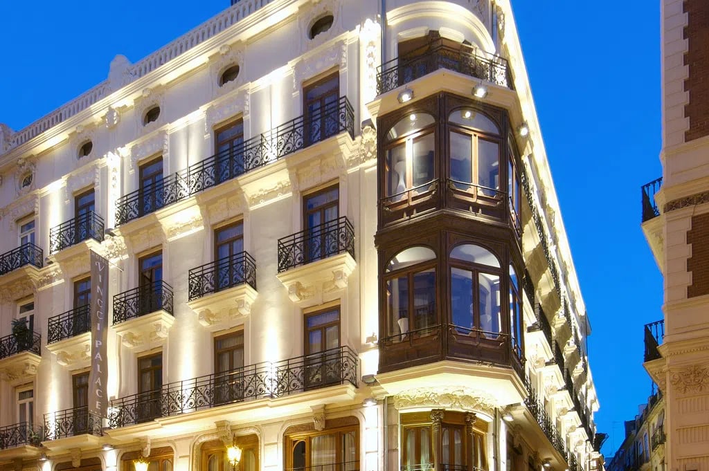 VINCCI Palace