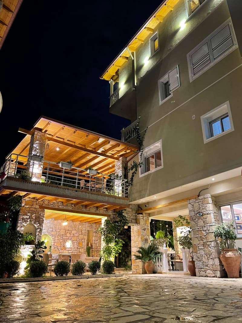Vila Rias