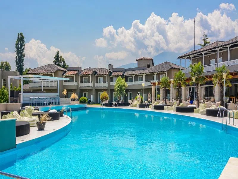 Dion Palace Resort & Spa