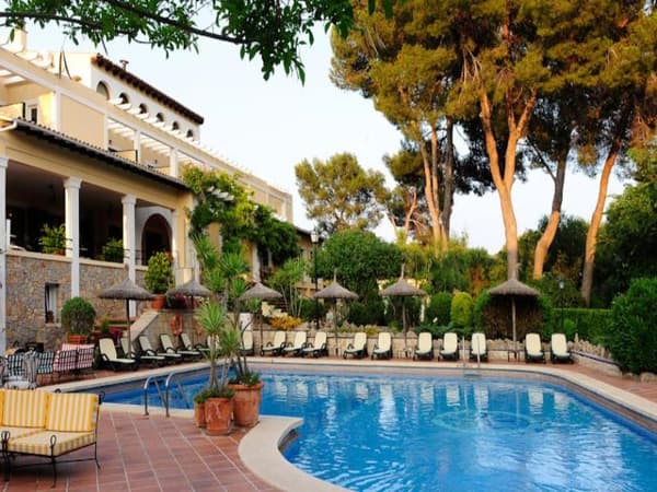 Hotel Bahia-1