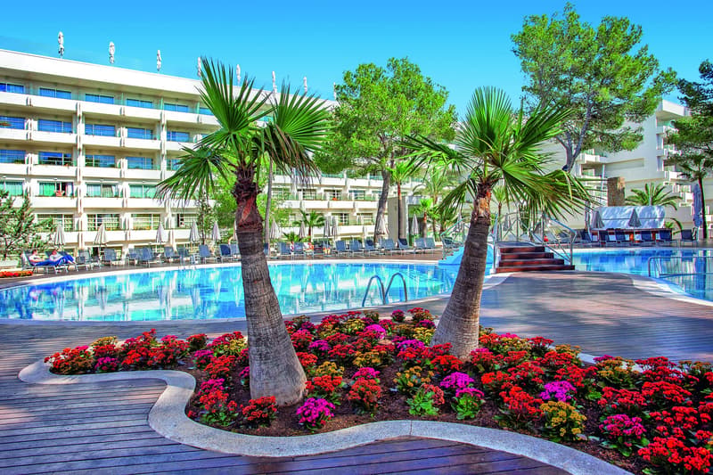 Allsun Hotel Bella Paguera