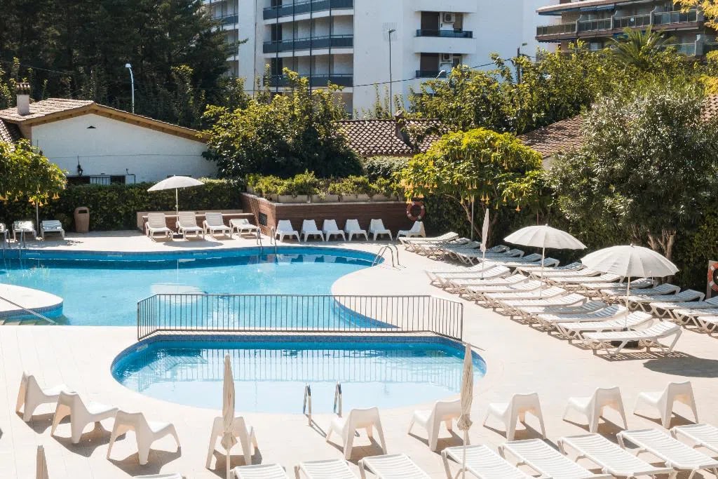 Aparthotel Cye Holiday Centre