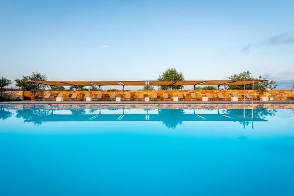 Cas Cabo Nou Agroturisme ONLY ADULTS-1