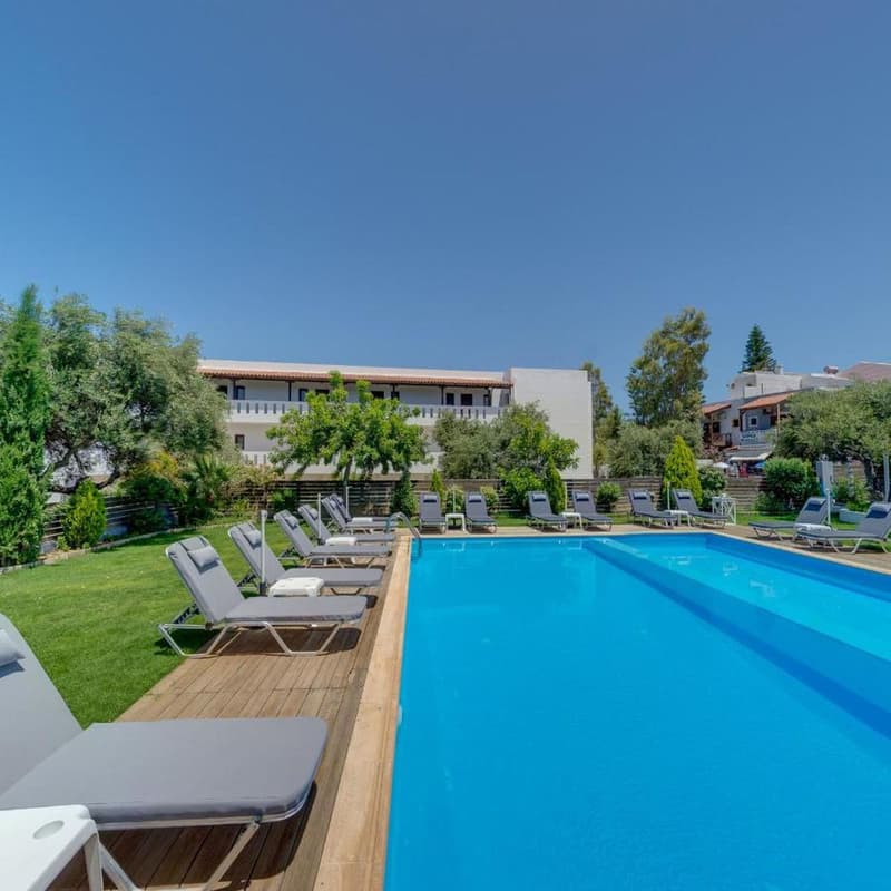 Valentina Apartments