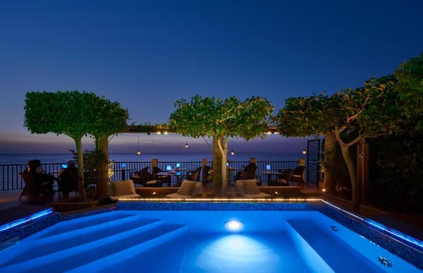 Hotel Rocca della Sena-1