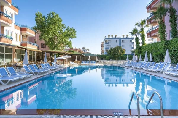 Blue Star Hotel-1