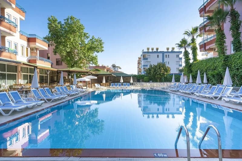 Blue Star Hotel