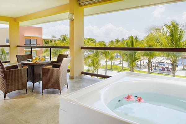 Barcelo Maya Beach-1