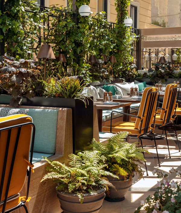 The Hoxton Rome-1
