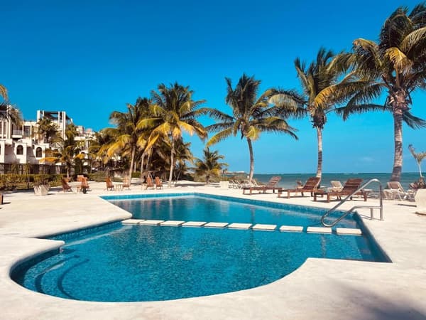 Vrclub Tulum Riviera - All Inclusive-1