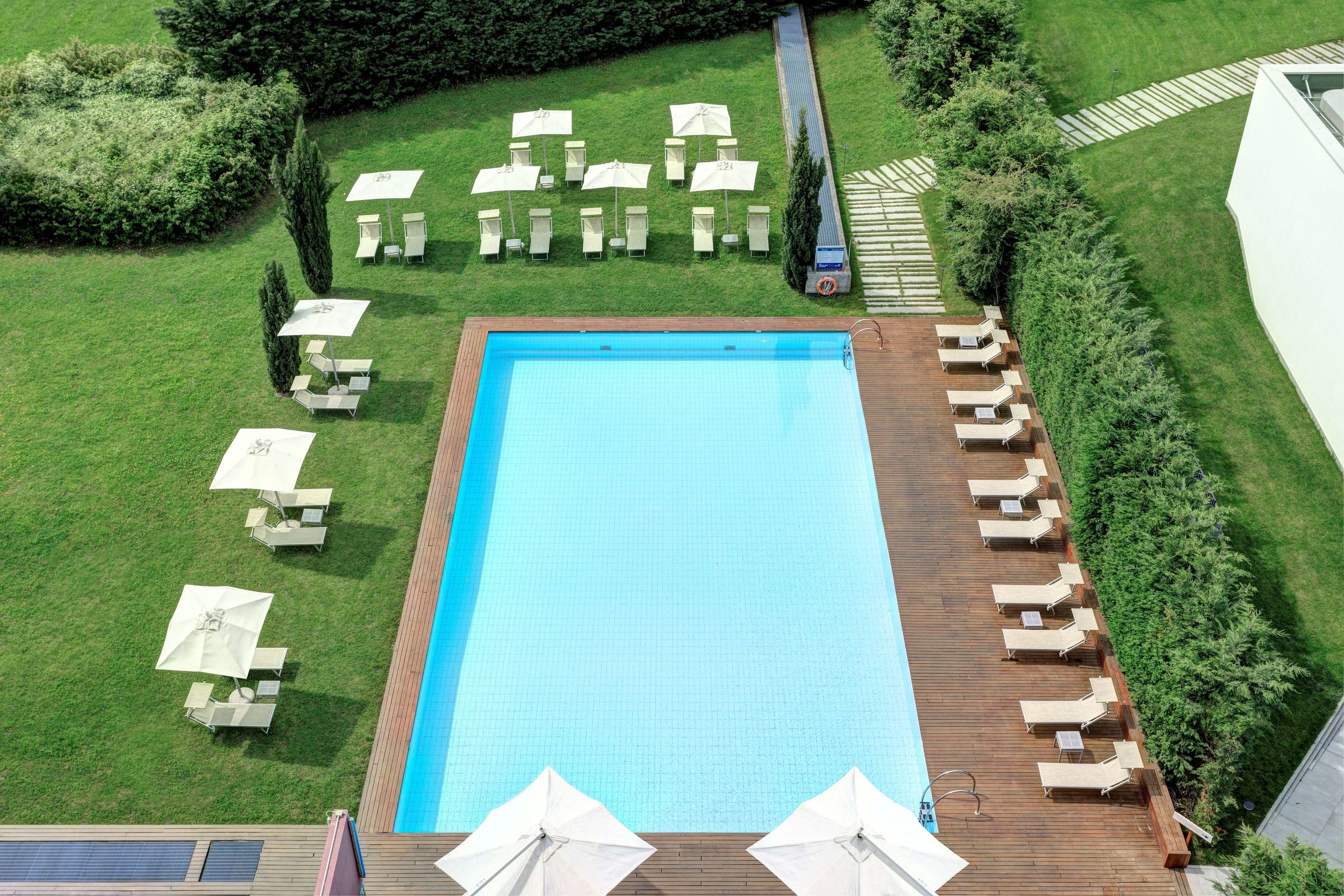Hotel Hilton Garden Inn Mestre San Giuliano