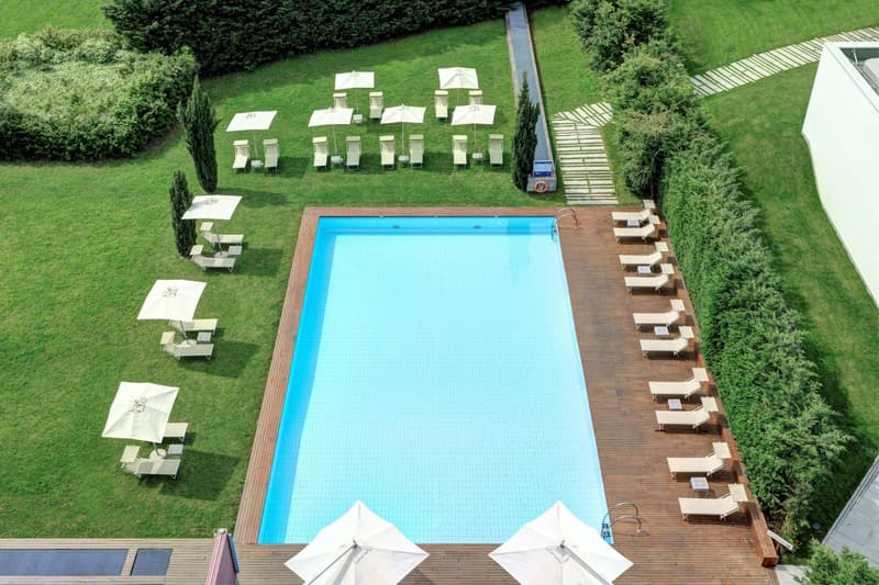 Hotel Hilton Garden Inn Mestre San Giuliano