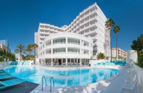 Hotel Gold by Marina-1