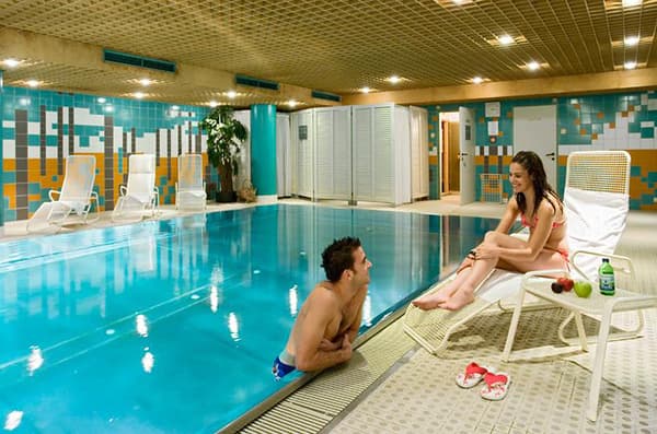 Mercure Budapest Korona Hotel-1